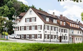 Hotel Gasthof Rössle